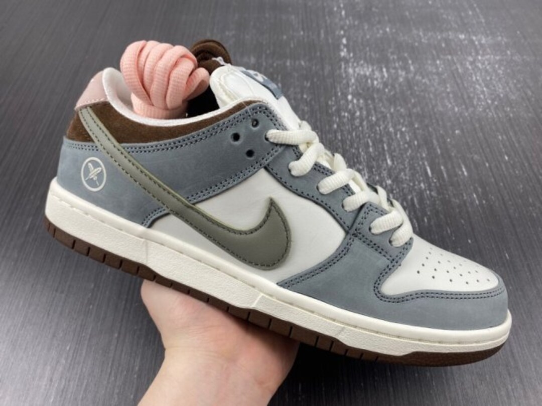 Nike SB Dunk Low Yuto Horigome | MakerPlace by Michaels Nike SB Dunk Low Yuto Horigome | MakerPlace by Michaels